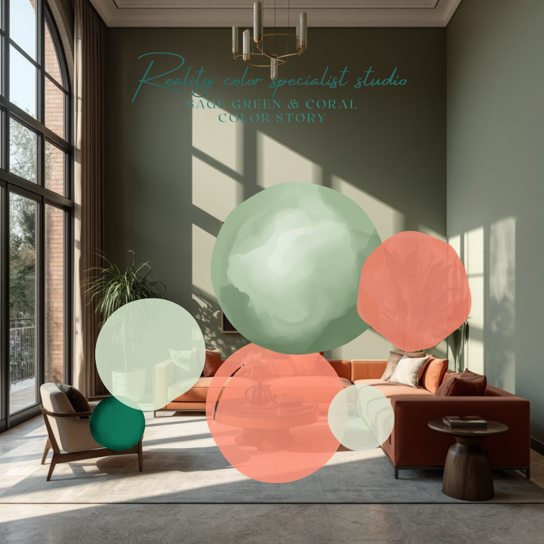 Concept & Color Story